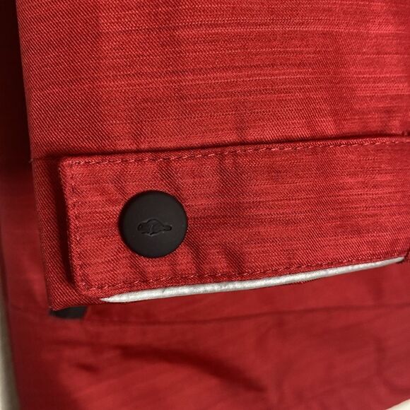 ROOTS 73 Women’s Full Zip Fully Lined Hooded Jacket Size M - Picture 5 of 8